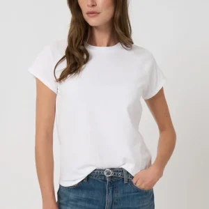 T-shirt à manches courtes
